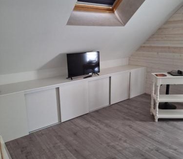 Teloche House | Chambres