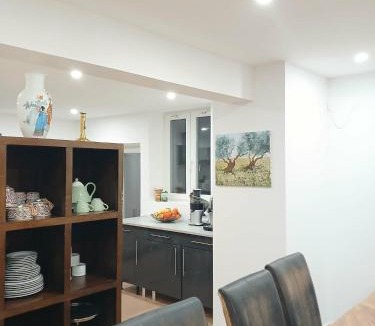 Lohr House | Chambres hôtes à Lohr