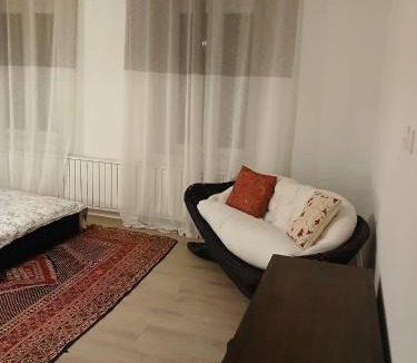 Lohr House | Chambres hôtes à Lohr