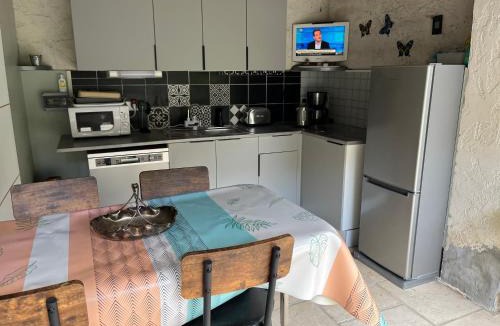 Roquemaure Bed & Breakfast | Chambres Hôtes chez Chris