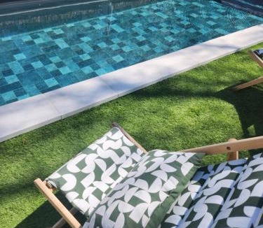 Bellerive-sur-Allier Bed & Breakfast | Chambres hote Le Clos 26