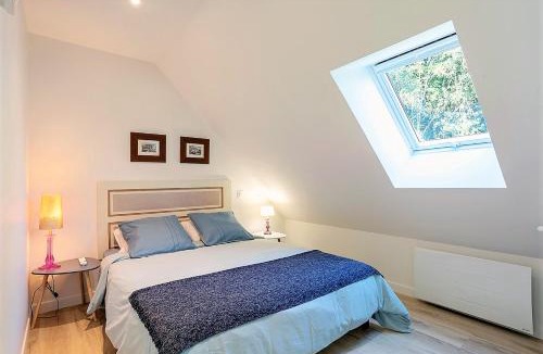 Poce-sur-Cisse Bed & Breakfast | Chambres indépendantes de charme à proximité d'Amboise