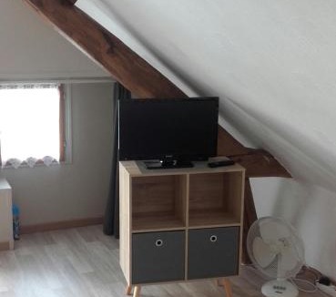 Beaumont-Pied-de-Boeuf Bed & Breakfast | Chambres La Guéjaillière