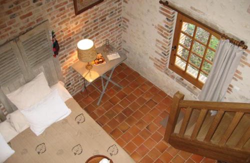 Salbris Bed & Breakfast | Chambres La Vallée