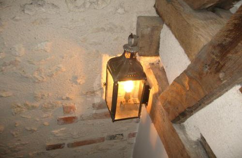 Salbris Bed & Breakfast | Chambres La Vallée