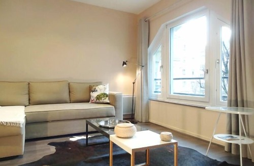 Rouen City Centre House | Chambres Les Carmes