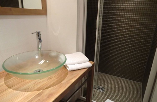 Rouen City Centre House | Chambres Les Carmes