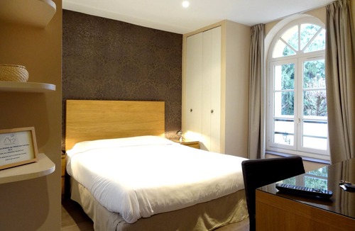 Rouen City Centre House | Chambres Les Carmes