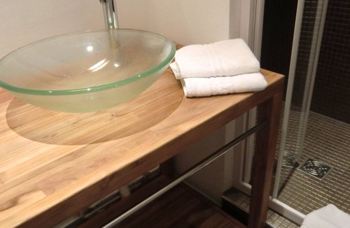 Rouen City Centre House | Chambres Les Carmes