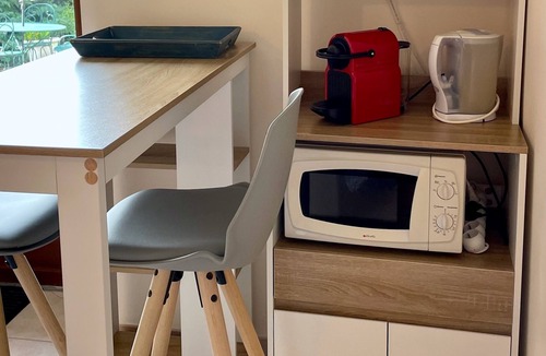 Poullaouen House | Chambres Les Tilleuls