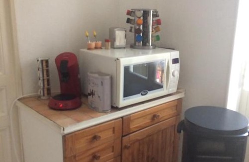 Chatel-Guyon House | Chambres Levadoux