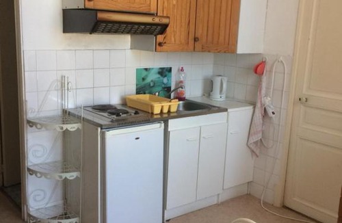 Chatel-Guyon House | Chambres Levadoux