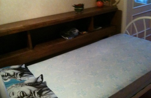 Chatel-Guyon House | Chambres Levadoux