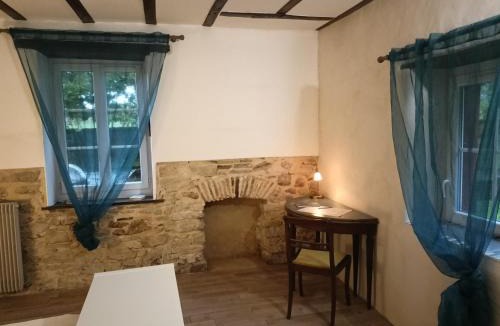 Saint-Martin-de-Hinx House | Chambres Maison Labourdasse