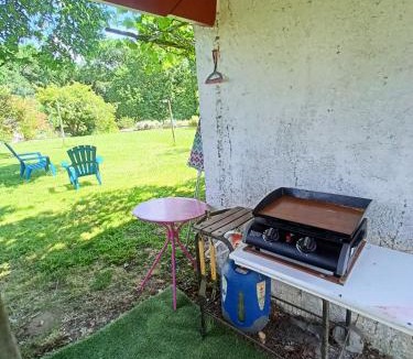 Saint-Martin-de-Hinx House | Chambres Maison Labourdasse