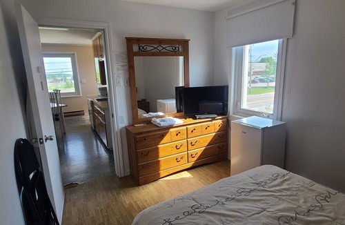 Normandin House | Chambres MB Normandin