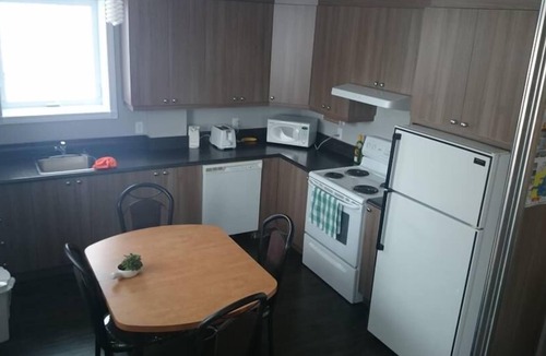 Normandin House | Chambres MB Normandin