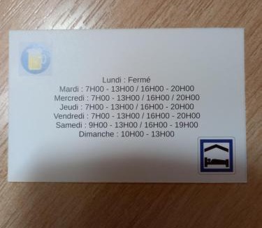 Bercheres-les-Pierres Bed & Breakfast | Chambres meublées