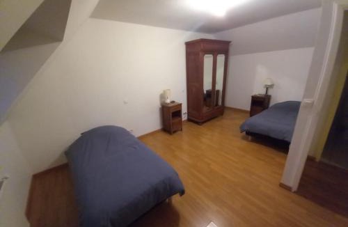 Bercheres-les-Pierres Bed & Breakfast | Chambres meublées