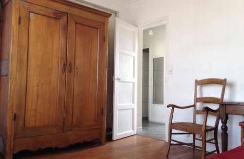 Creil House | Chambres meublées chez l'habitant dans appartement proche gare sncf