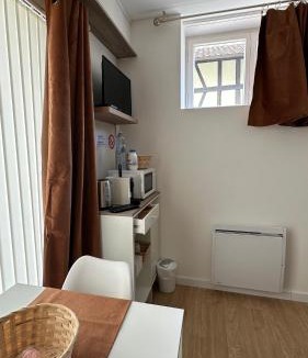 Hesingue Bed & Breakfast | Chambres mimi deni