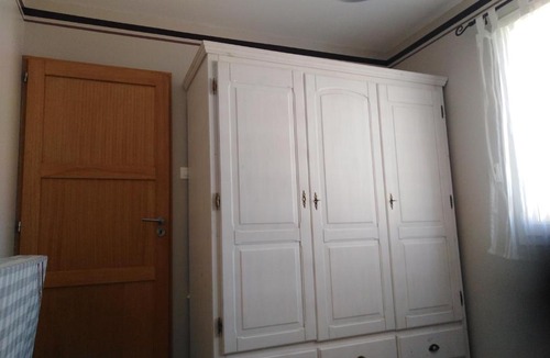 Villeveyrac House | Chambres Morgan Océane