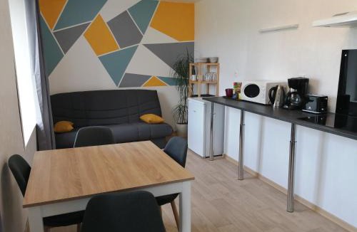 St Denis de Gastines Bed & Breakfast | Chambres " Orchidées "