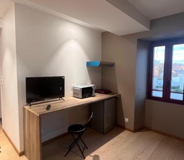 Le Girouard House | Chambres o généreux