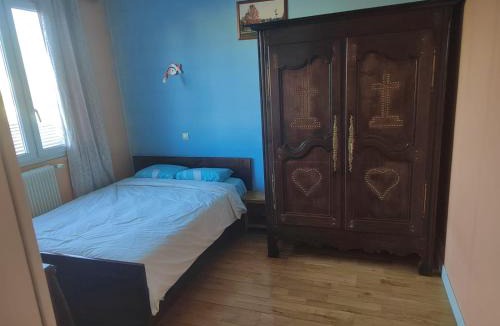 Bobigny House | Chambres paisibles dans maison paisible à Bobigny