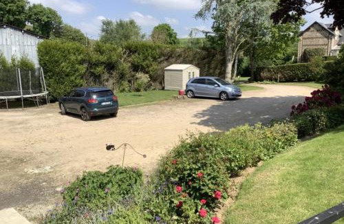 Fontenay Bed & Breakfast | Chambres Paysannes Lecarpentier -