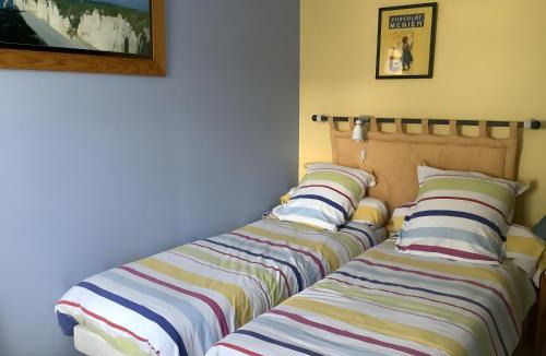 Fontenay Bed & Breakfast | Chambres Paysannes Lecarpentier -
