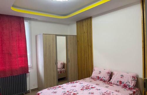Prayssac Bed & Breakfast | Chambres pour 1 ou 2 personnes