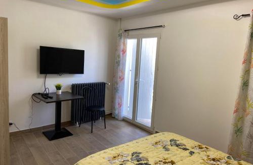 Prayssac Bed & Breakfast | Chambres pour 1 ou 2 personnes