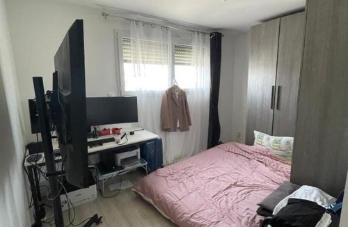 Orgeres House | Chambres privées dans maison familiale et moderne