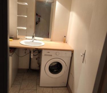 Minguette Sud House | Chambres privées