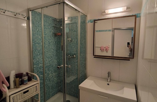 Minguette Sud Condo | Chambres Privées