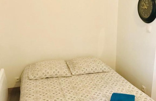 Rives de Meurthe Bed & Breakfast | Chambres Privées Ysy