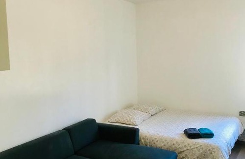 Rives de Meurthe Bed & Breakfast | Chambres Privées Ysy