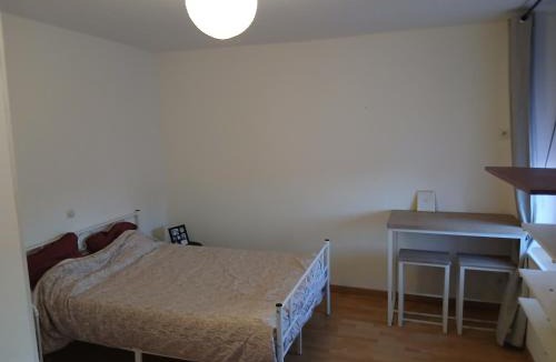 Armentieres House | Chambres privés