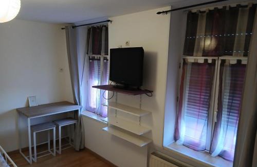 Armentieres House | Chambres privés