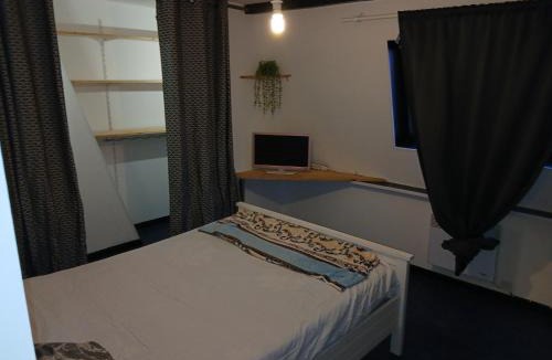 Armentieres House | Chambres privés