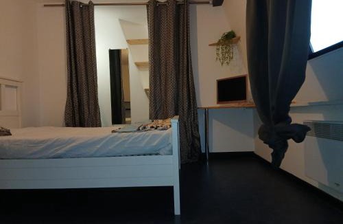 Armentieres House | Chambres privés