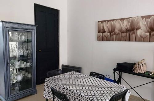 Roubaix House | Chambres privatives avec espaces partagés dans maison Roubaix centre