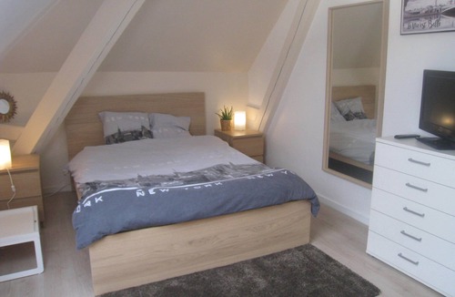 Guebwiller Bed & Breakfast | Chambres Privatives Chez l'Habitant