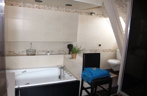Guebwiller Bed & Breakfast | Chambres Privatives Chez l'Habitant