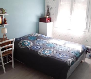 Mulsanne House | chambres proche circuit a Mulsanne