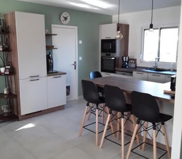 Mulsanne House | chambres proche circuit a Mulsanne