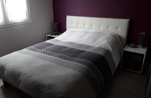 Mulsanne House | chambres proche circuit a Mulsanne