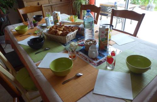 Funay - Bruyeres Bed & Breakfast | Chambres proches circuit