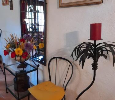 Sillans-la Cascade Bed & Breakfast | Chambres - Provence, Le Verdon